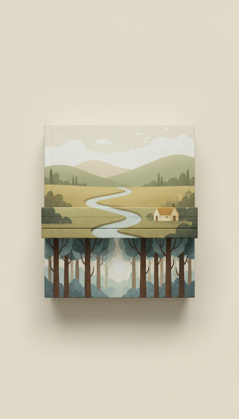 Fostering Faithful Families Series Stack