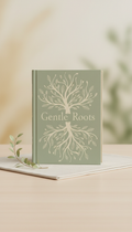 Gentle Roots Devotional Journal for Families