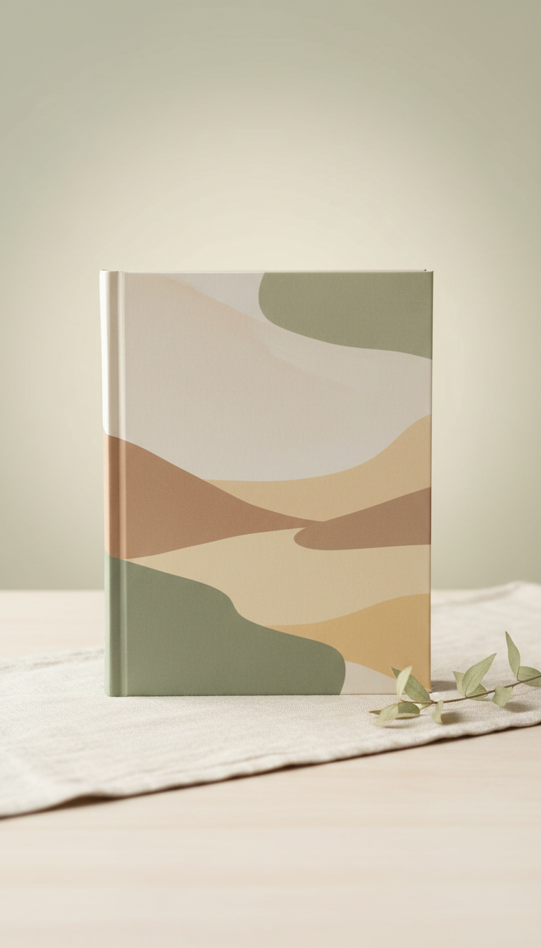 Fostering Faithful Families Softcover Picture Book